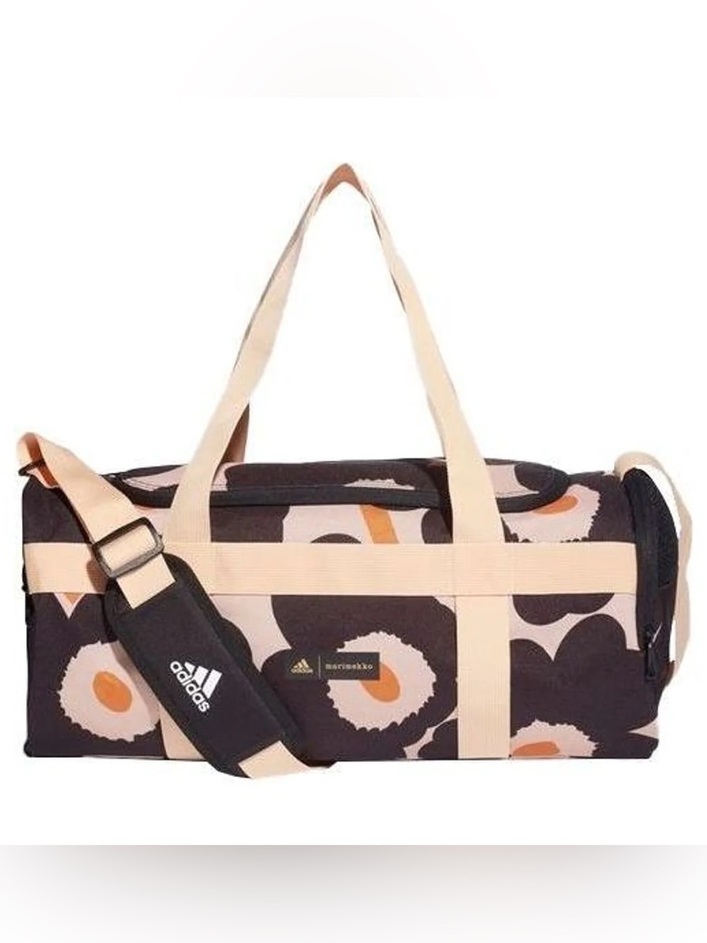 Adidas x Marimekko Duffel Bag